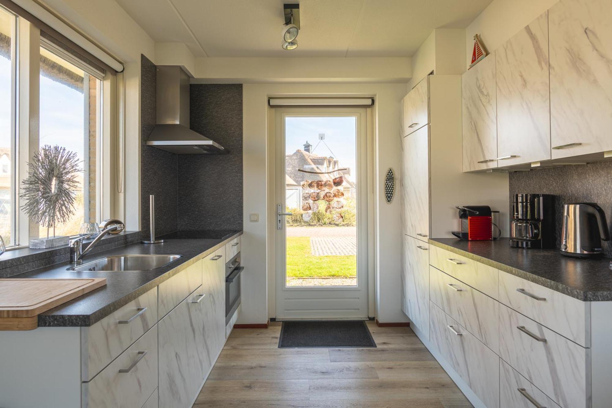 Dormio Villapark Duynzicht Julianadorp Zimmer foto