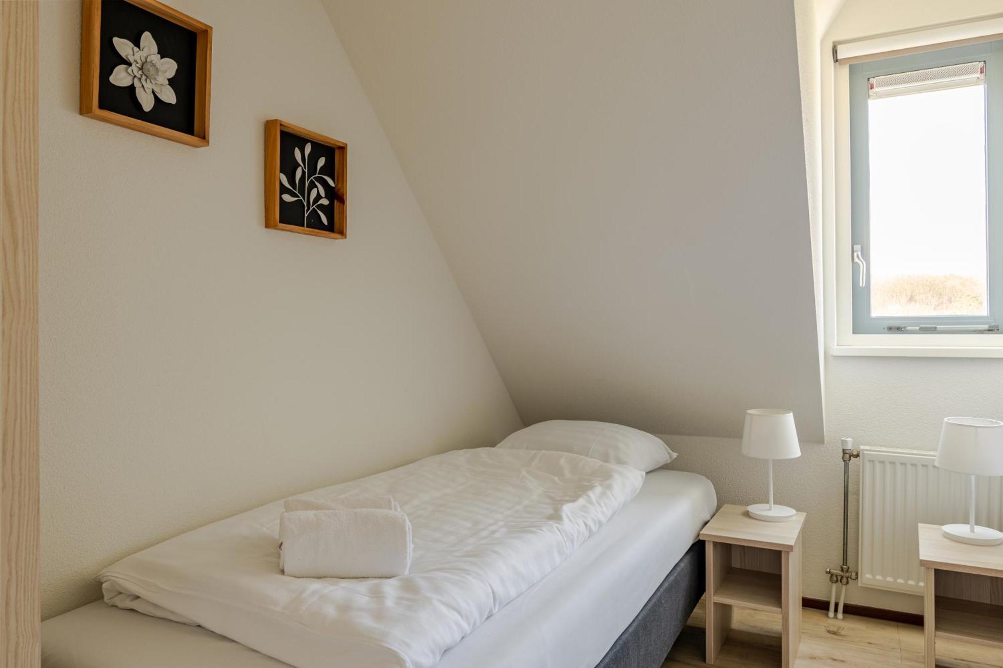 Dormio Villapark Duynzicht Julianadorp Zimmer foto