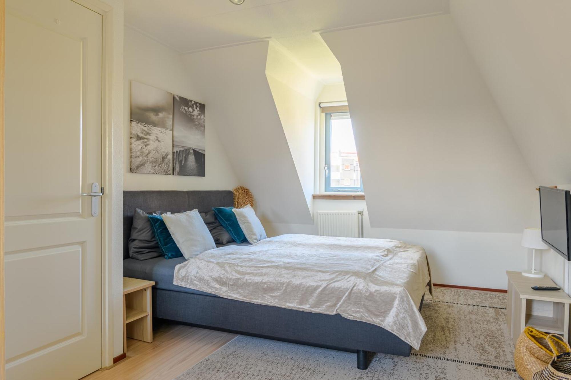 Dormio Villapark Duynzicht Julianadorp Zimmer foto