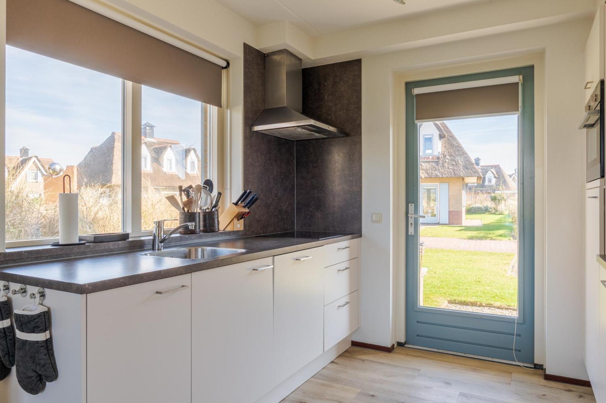 Dormio Villapark Duynzicht Julianadorp Zimmer foto